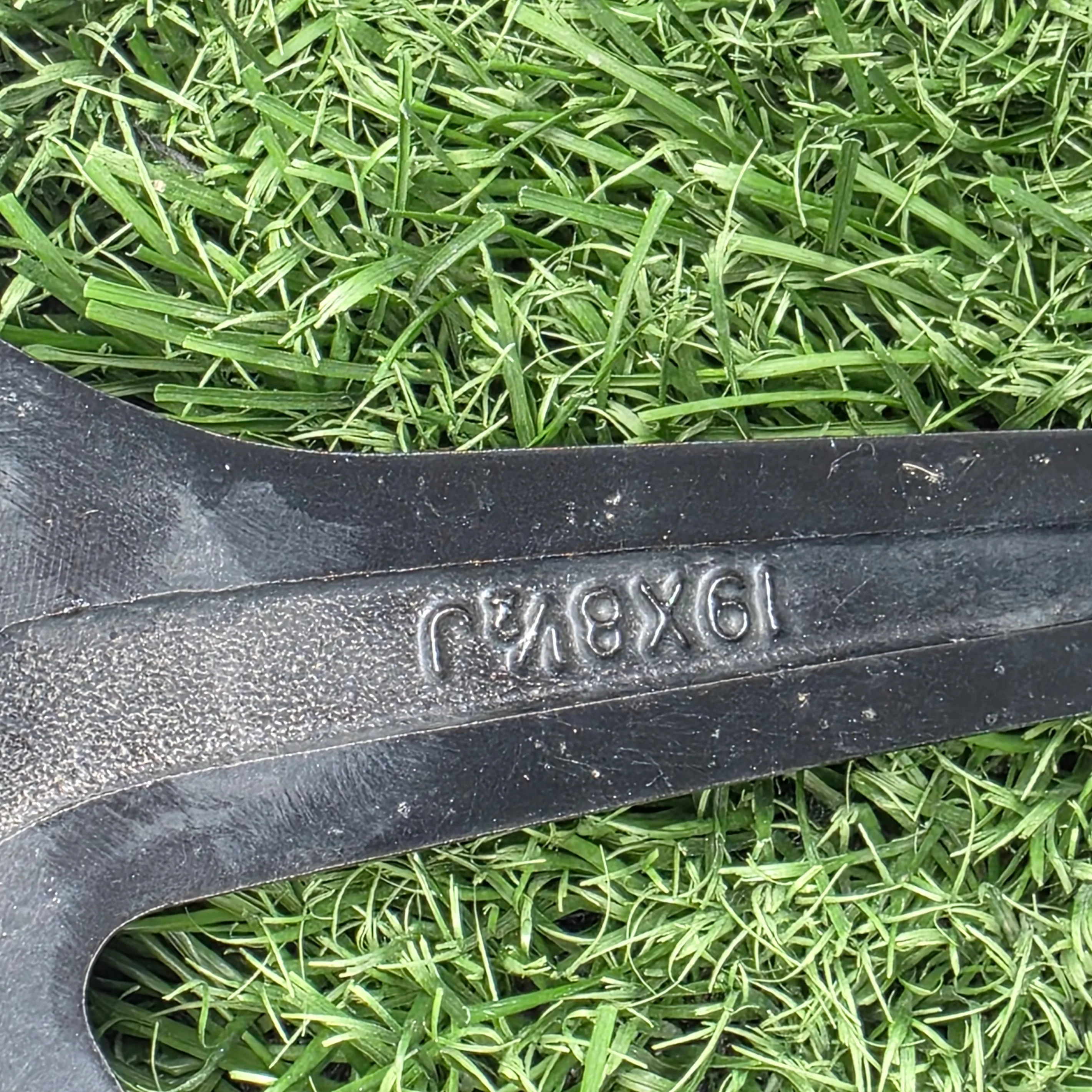 19 inch Fast FC04 flow form light weight alloy rims 5x108 image indicator(10)