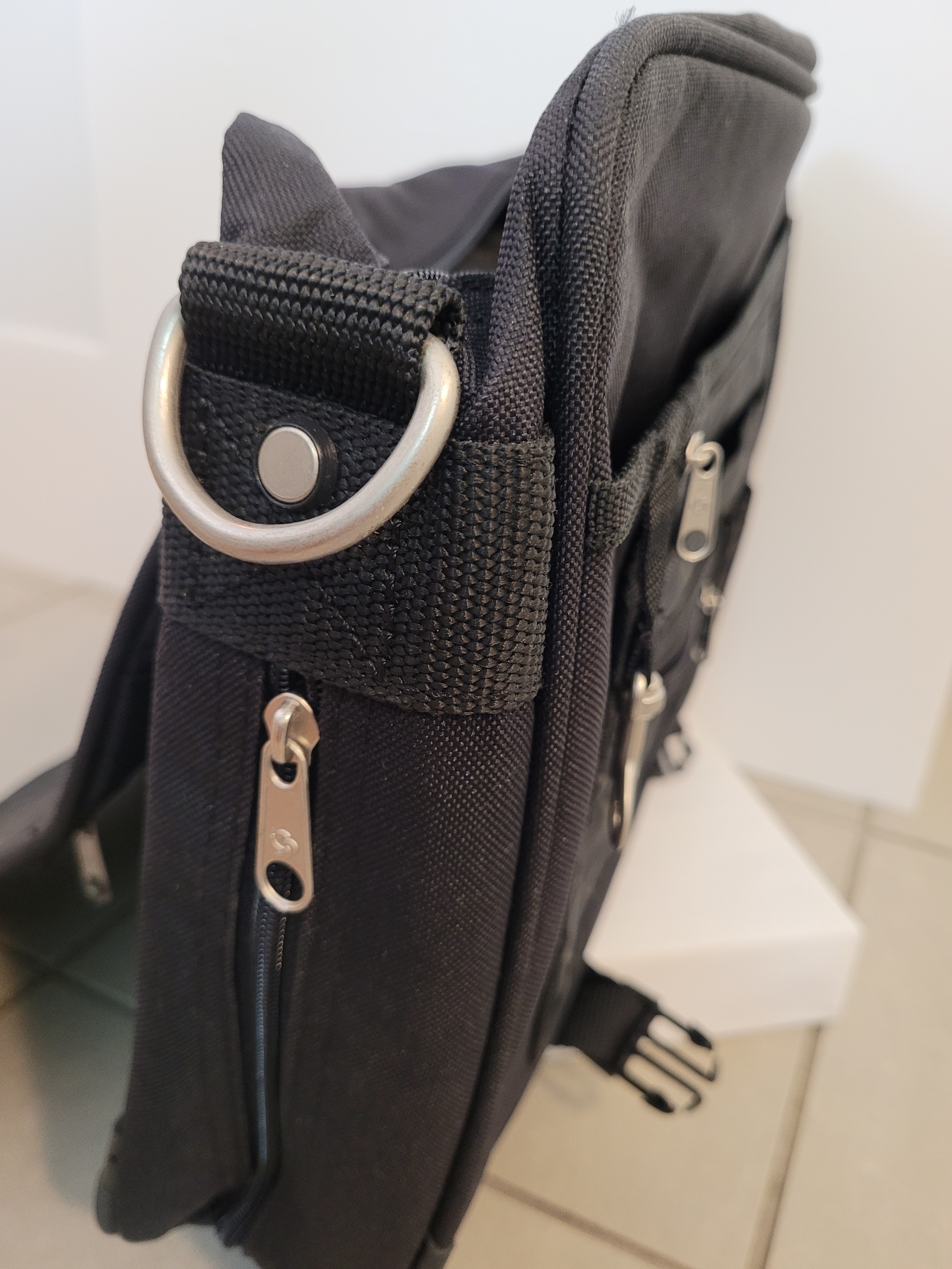 Samsonite Executive Business Satchel - photo 5