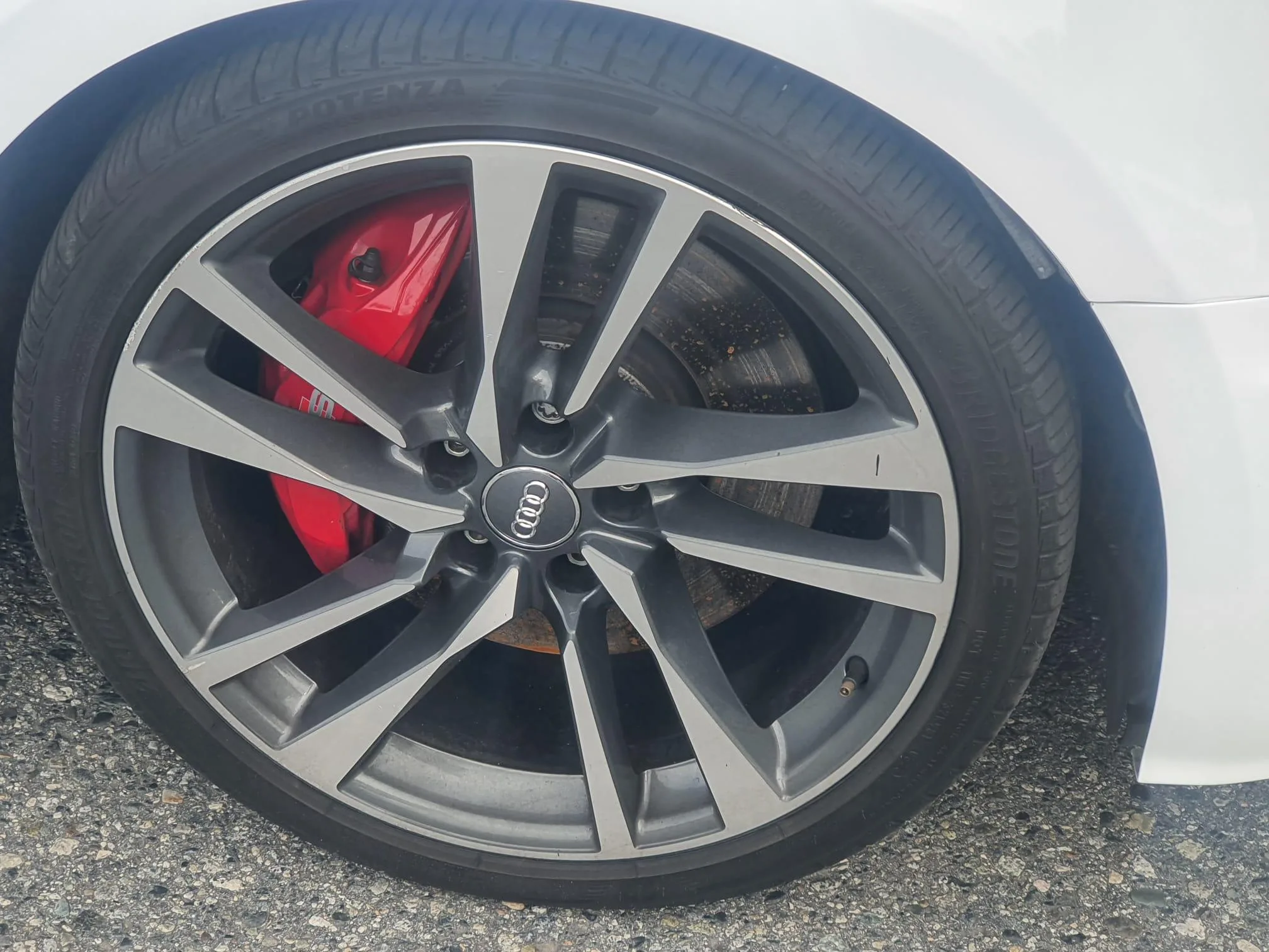 2020 Audi S5 Sportback Technik 3.0 Quattro image indicator(6)