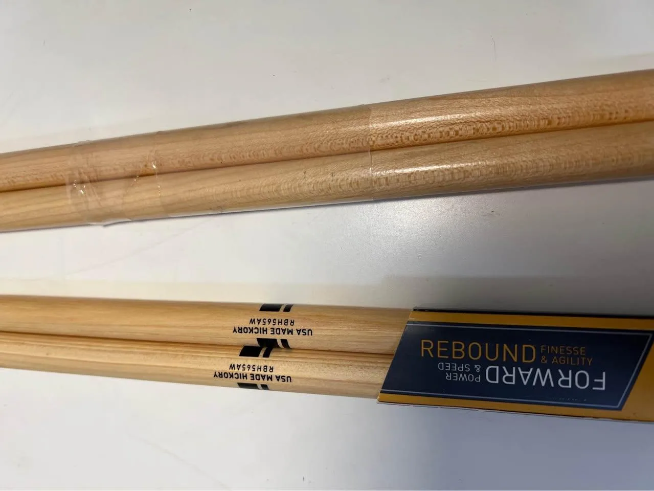 ProMark 5A Drumsticks (2 sets) image indicator(5)