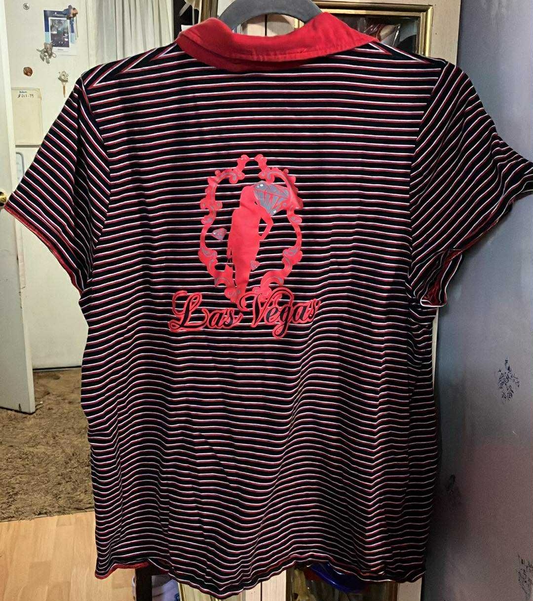 Women AE Sport Las Vegas Top - Size 2X - photo 2