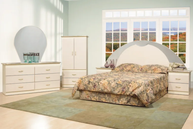 New - queen size bedroom sets - $1499 - free delivery in the GTA thumbnail