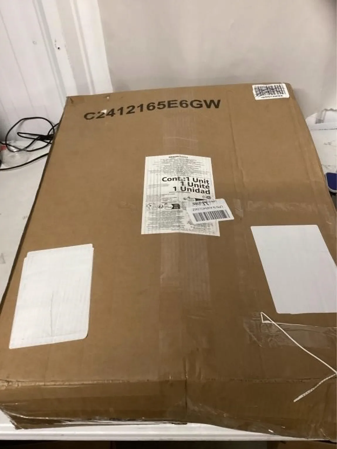 AMAZON BASICS FOLDABLE WAGON, 265 LB CAPACITY image indicator(4)