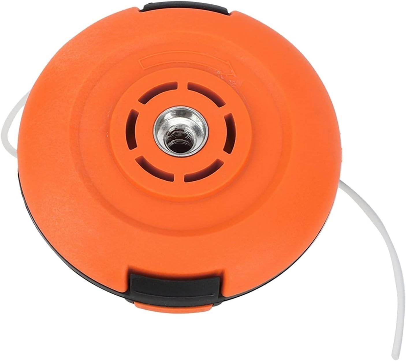 Universal Grass Trimmer Head Garden Grass Cutter Parts - photo 2