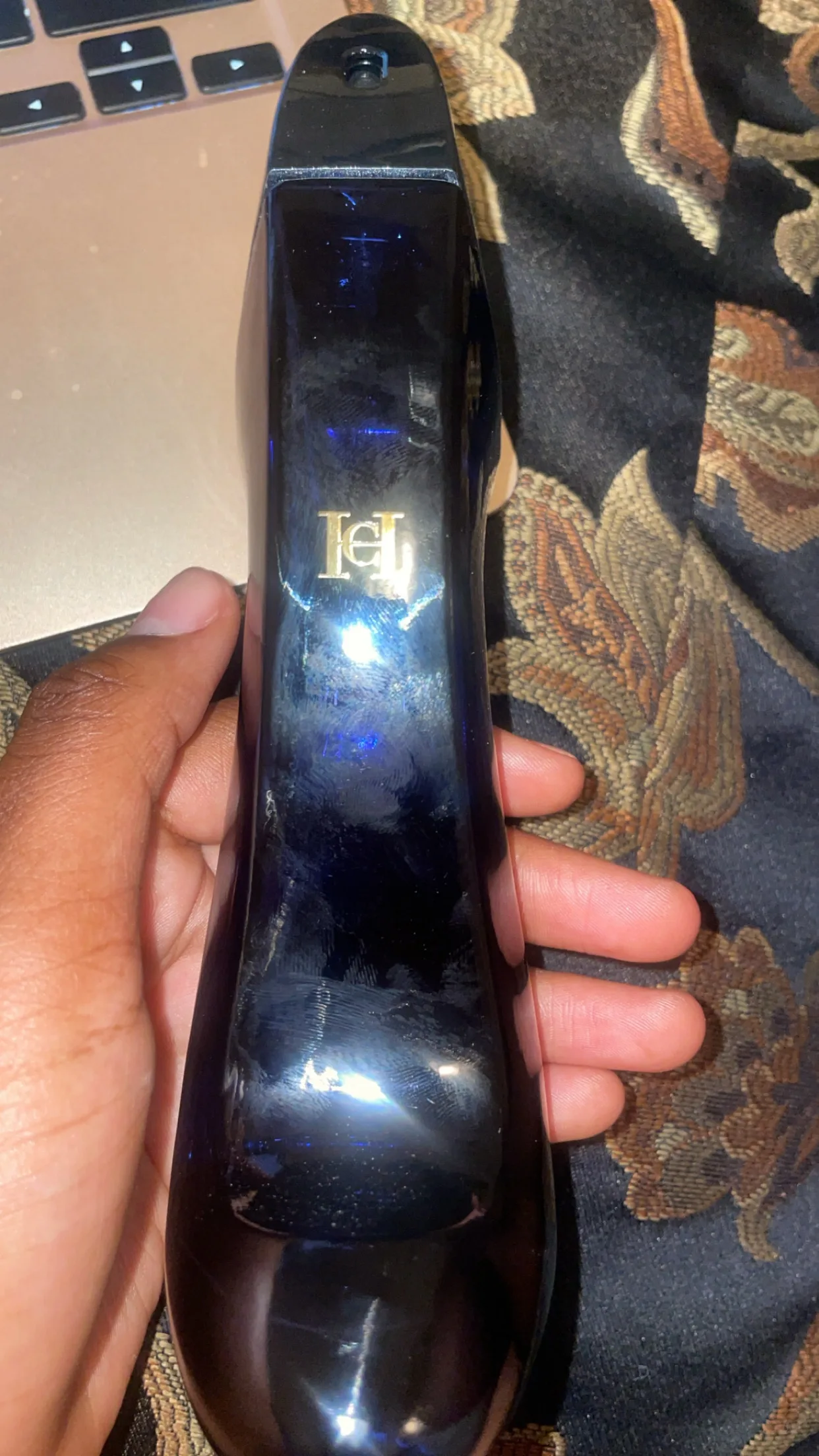 Carolina Herrera Good Girl Eau de Parfum (80ml) image indicator(2)