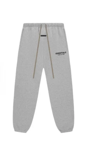 Essentials Fear of God Sweatpants (REAL BRAND NEW) thumbnail