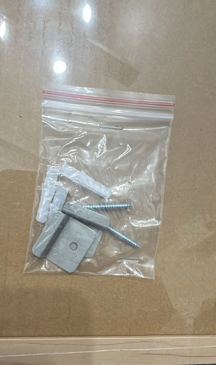 35"x23" Natural Cork Bulletin Board – Reusable & Durable image indicator(2)