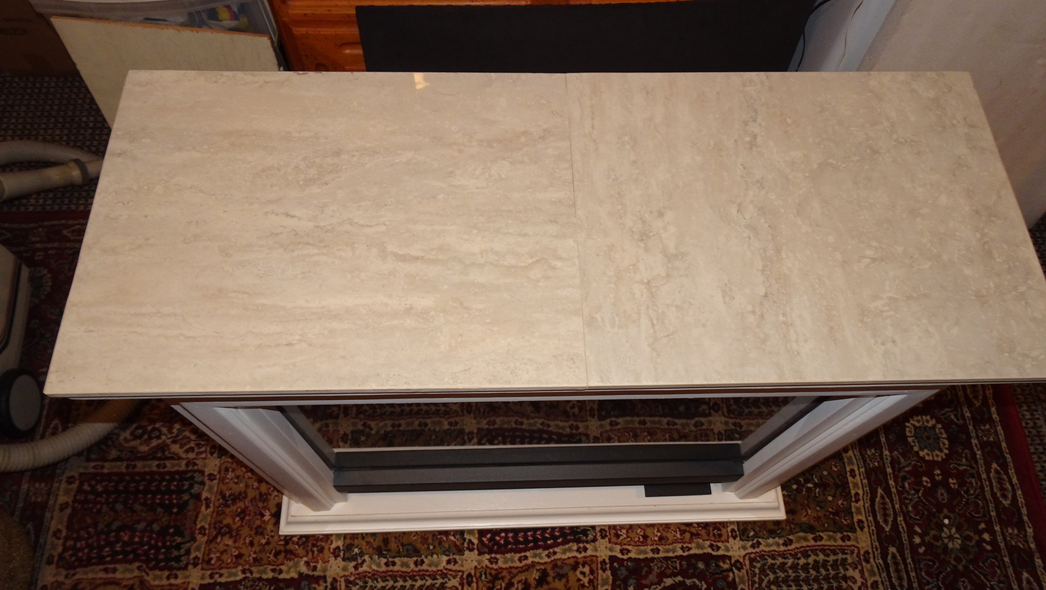 Electric Fireplace - photo 3