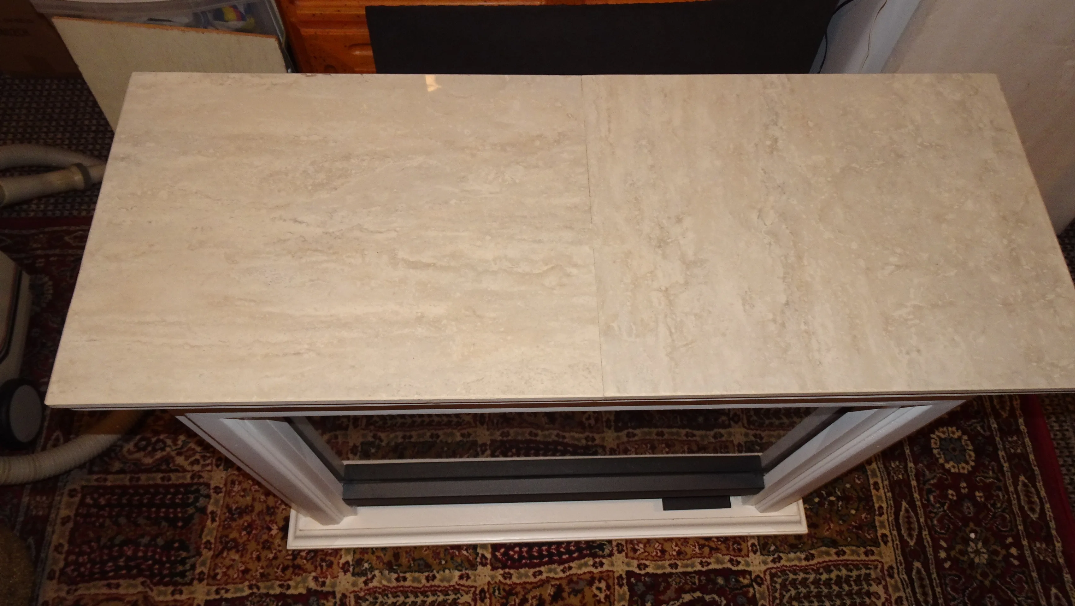 Electric Fireplace image indicator(3)