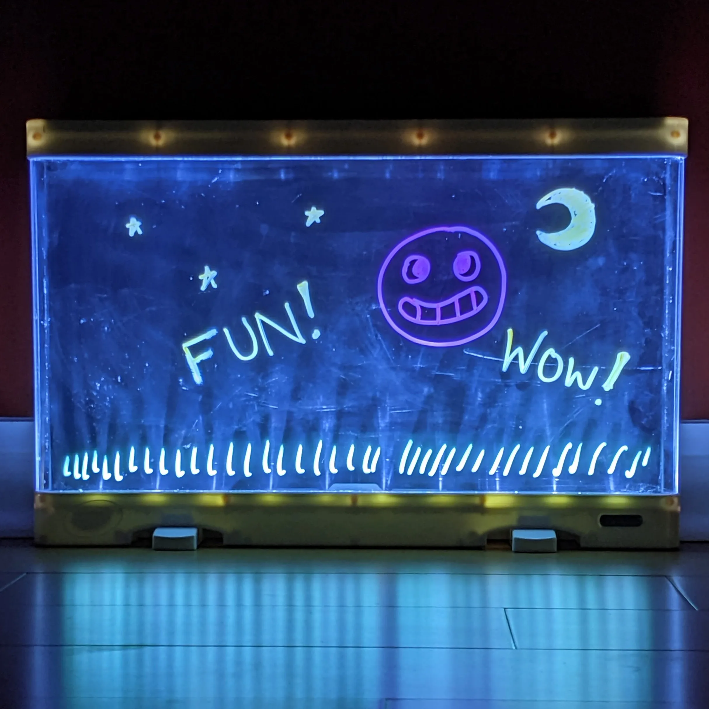 Crayola Ultimate Light Board thumbnail