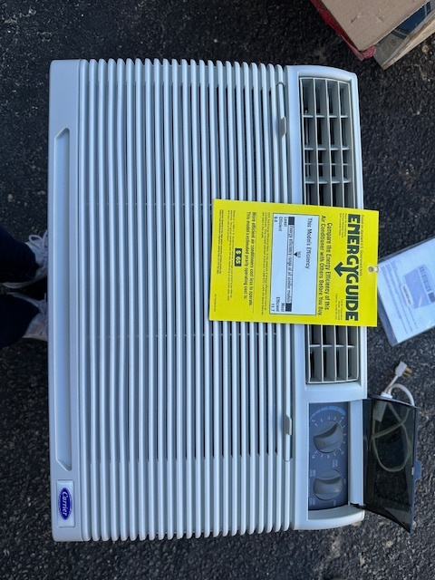 Brand new Room Air Conditioner