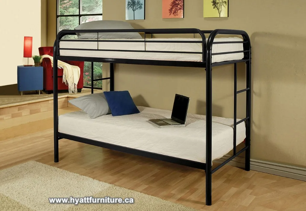 Brand new Single/ Single Bung Bed only $298