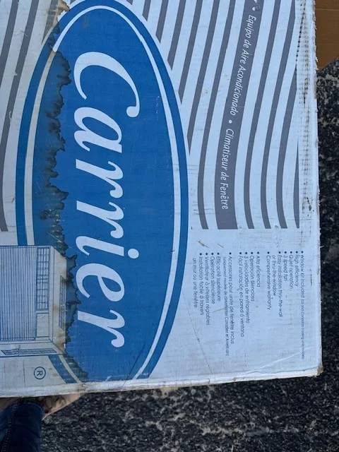 Brand new Room Air Conditioner image indicator(3)