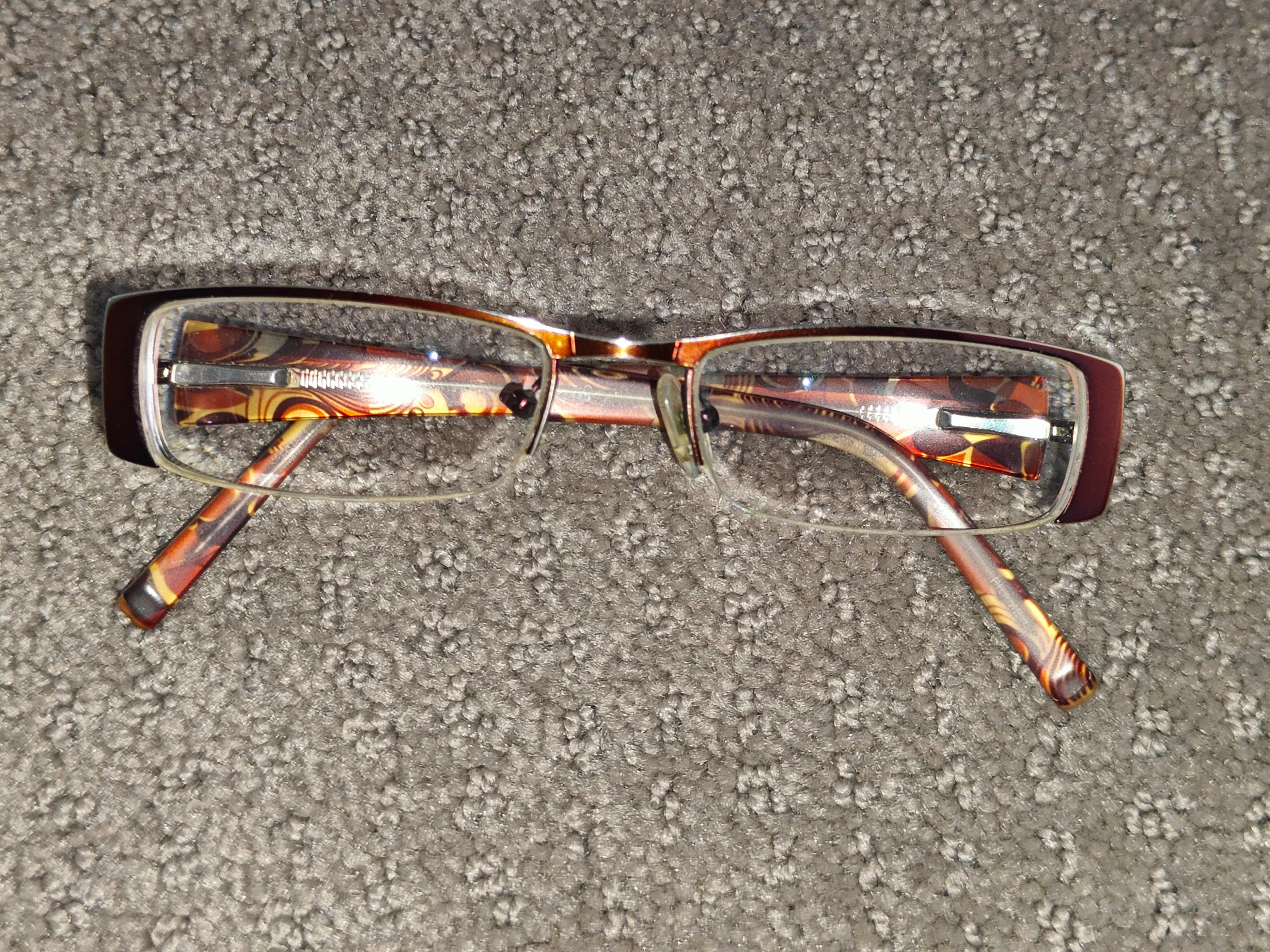 Oh So Pretty Eyeglasses - Optical Eye Glasses Frames thumbnail