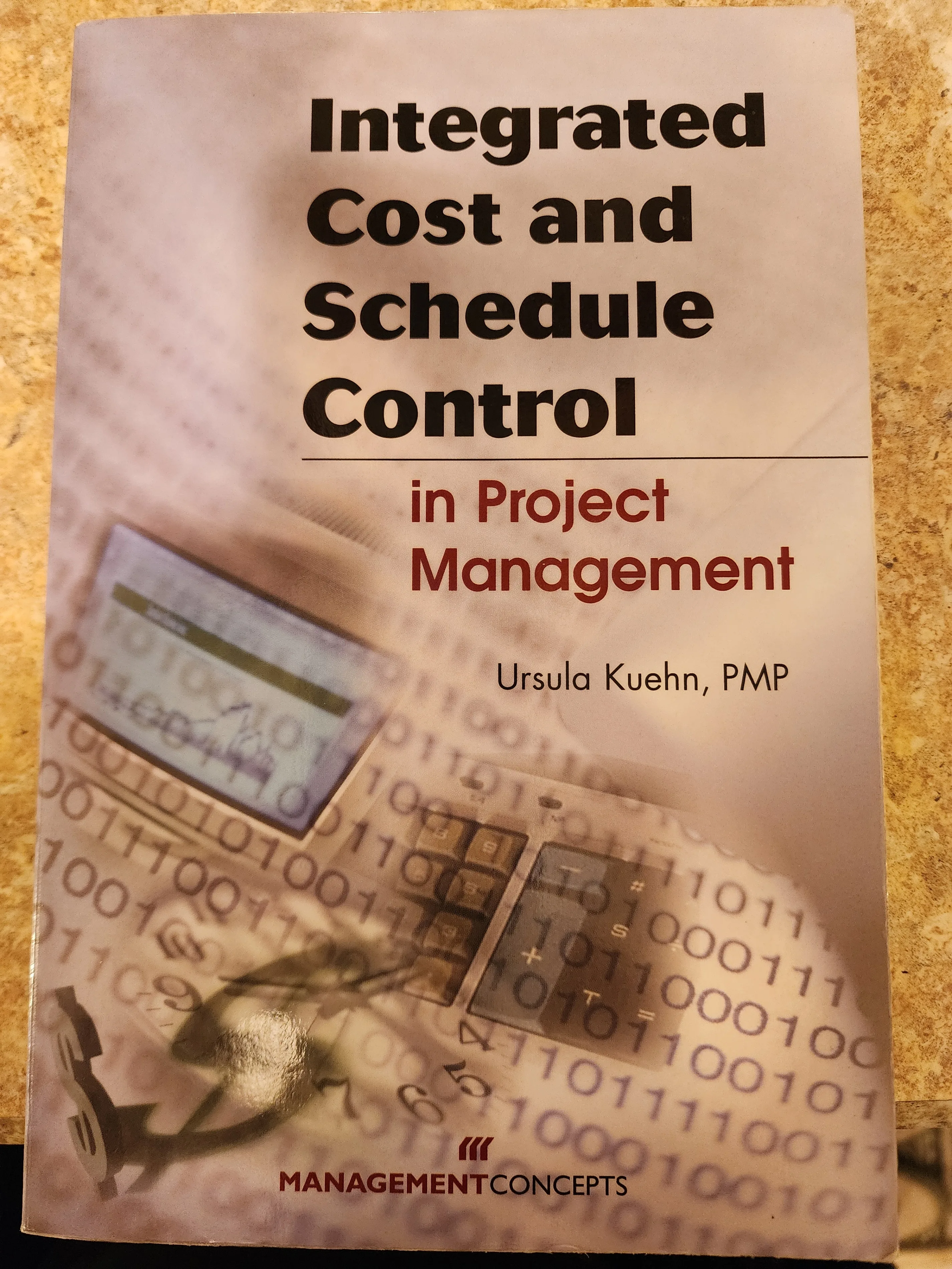 Professional Cost Control Books image indicator(2)