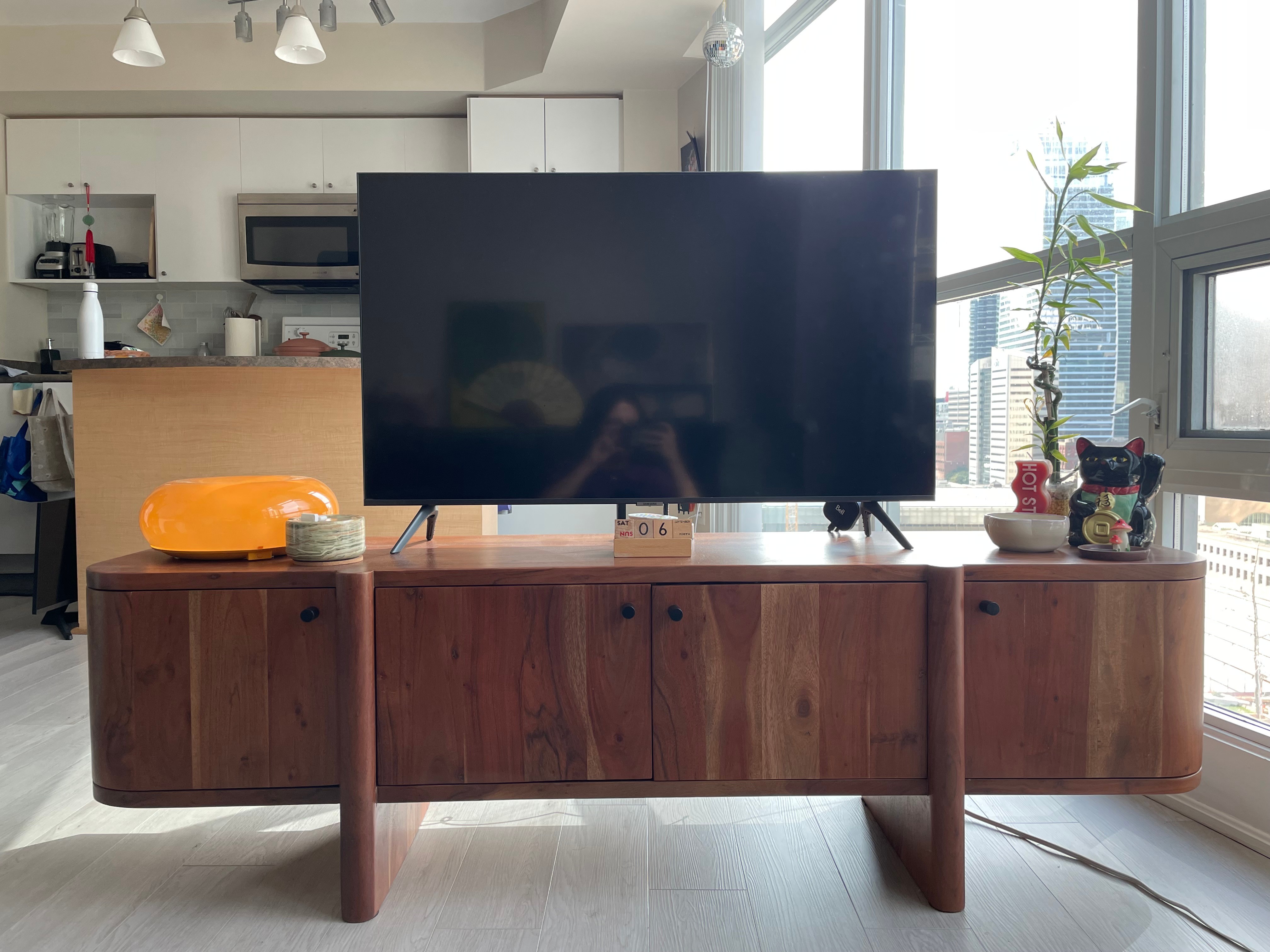 Structube "Mumbai" Media Unit