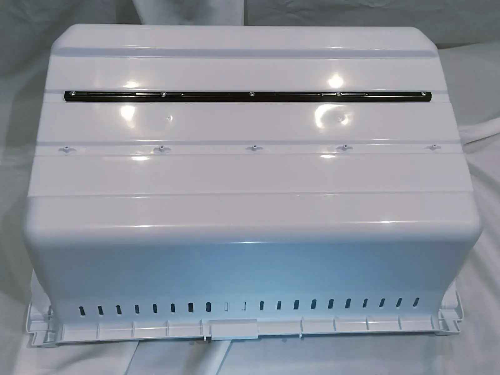 Samsung DA97-08401C Refrigerator Freezer Drawer - photo 3