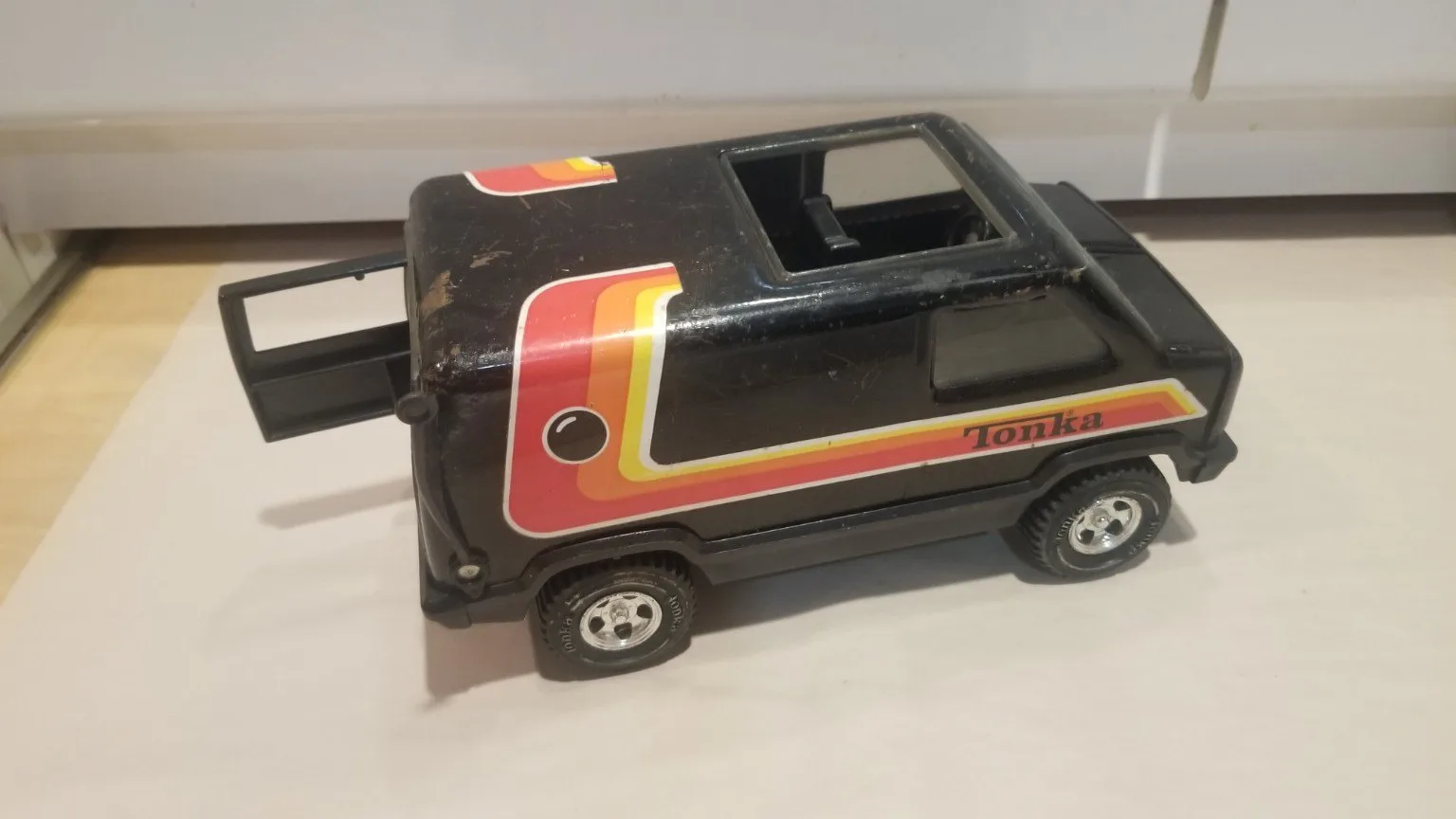 Misc Vintage Collectibles – Toys, Comics, Figures, Tin Cars image indicator(7)