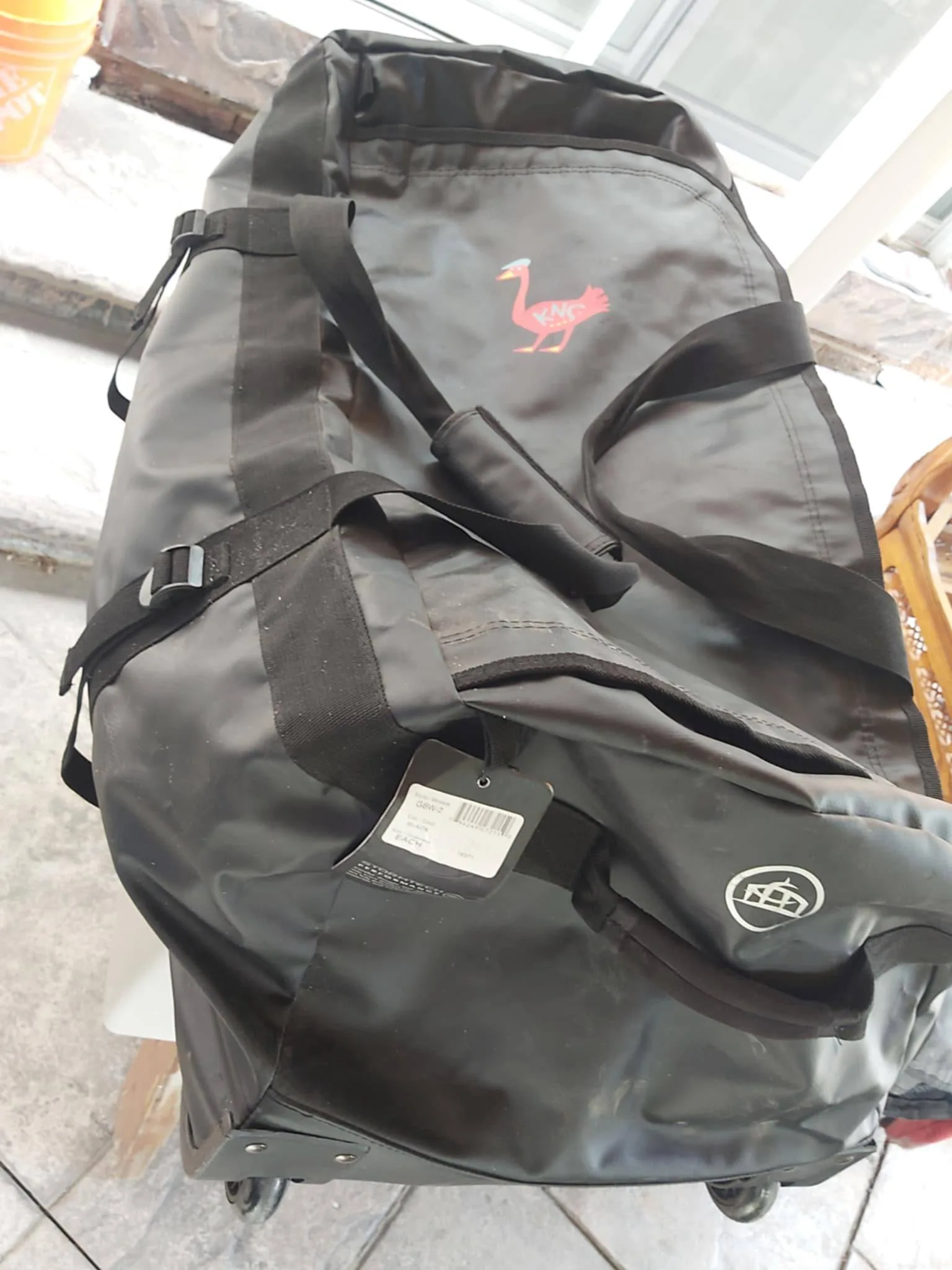 Soft Ball Bags, Helmets, gloves image indicator(7)