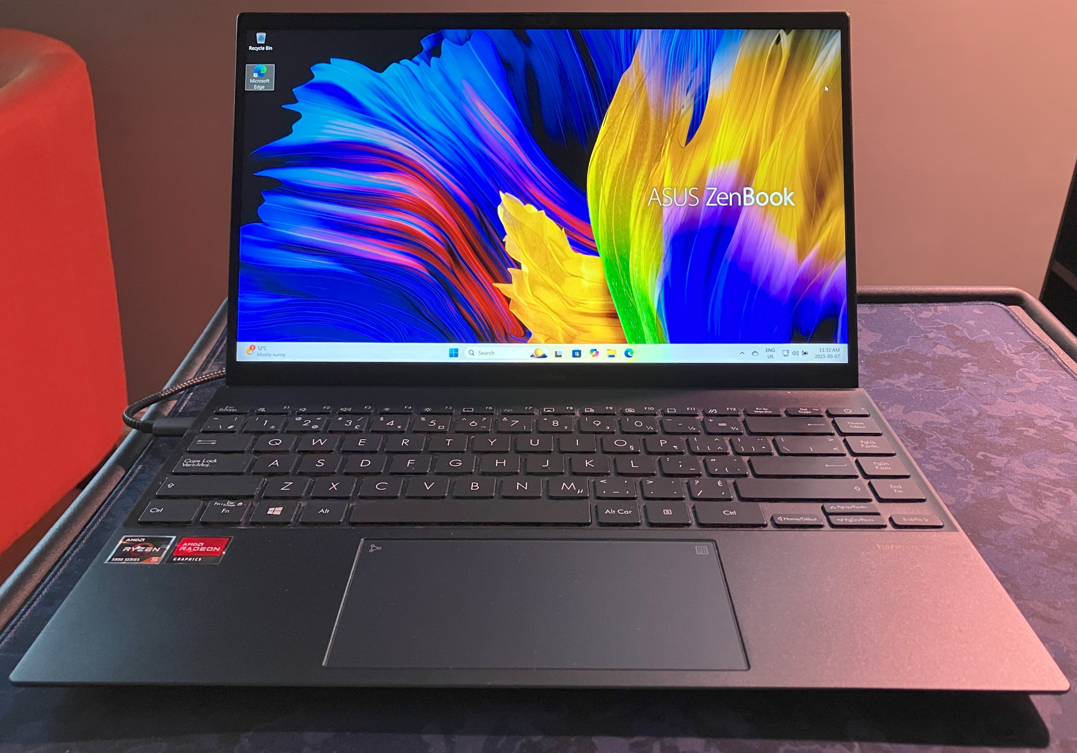 ASUS ZenBook