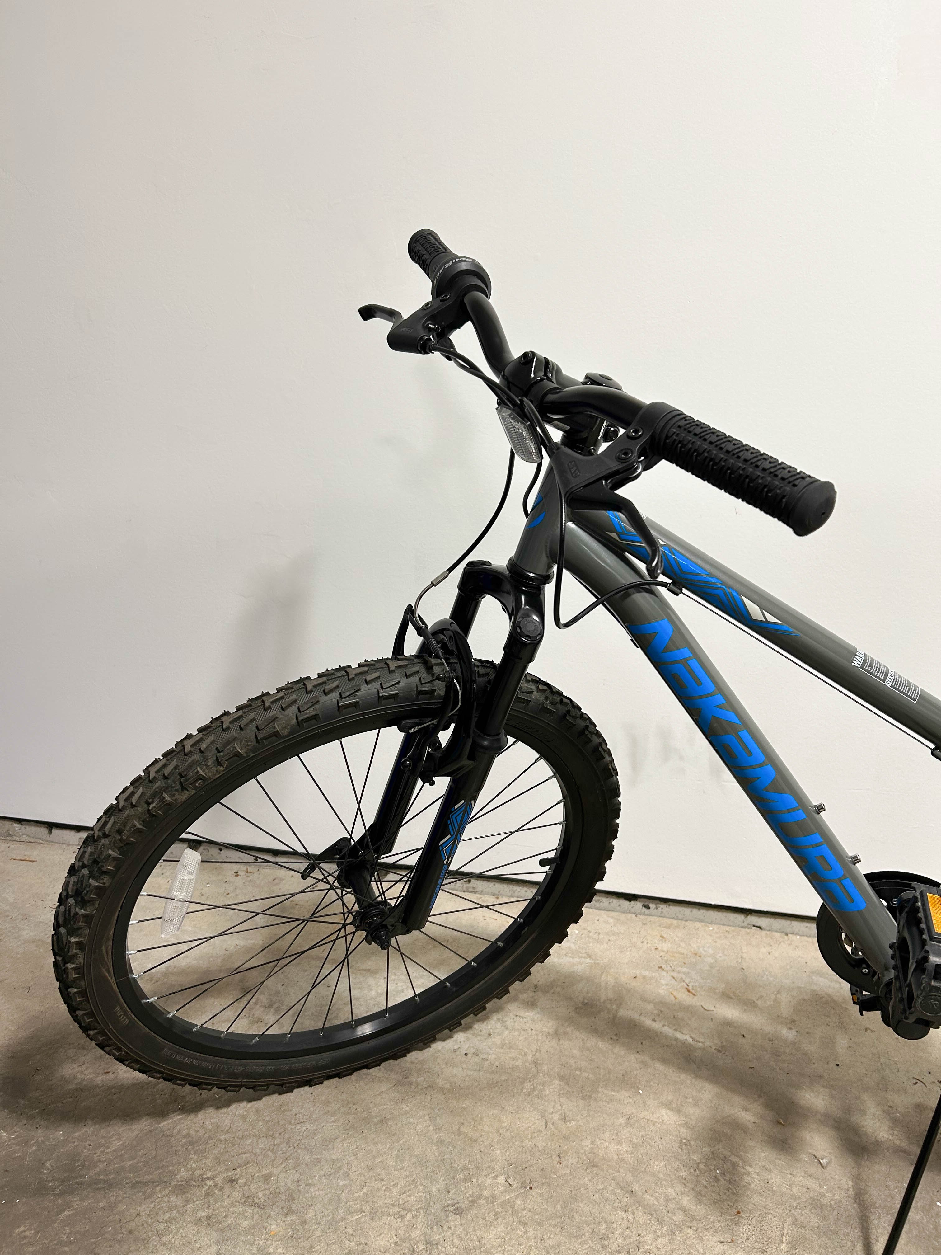 Bike - photo 4