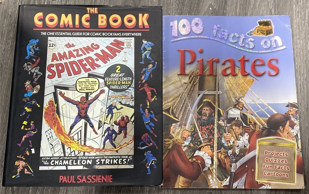 60+ Assorted Comics & Digest Books – Archie Casper Snoopy & More - photo 2