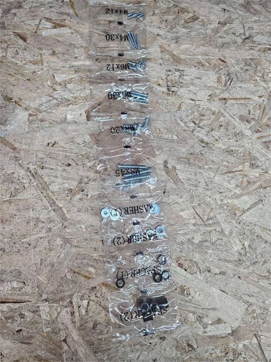 Universal Floor TV Stand with Mount image indicator(6)