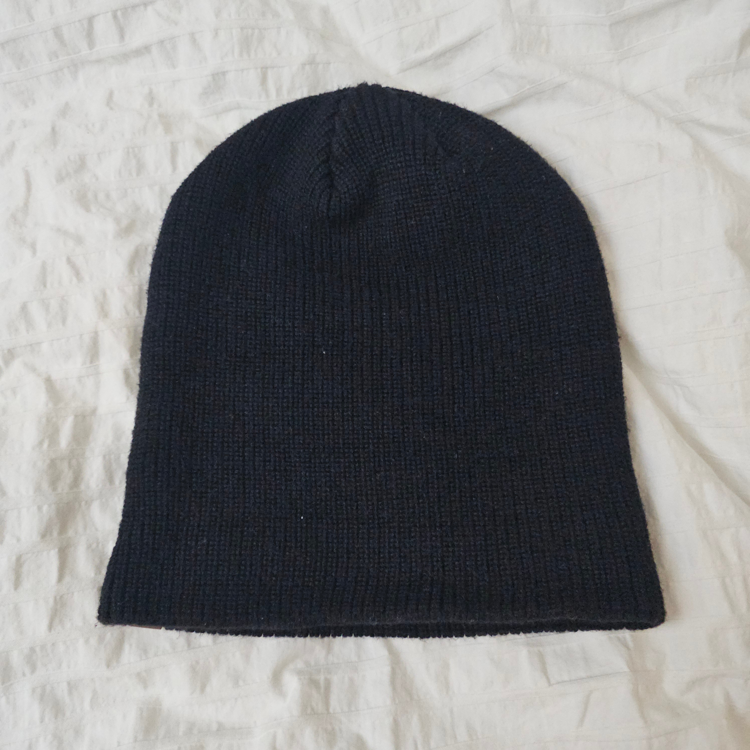Roots Beanie - Black - photo 2