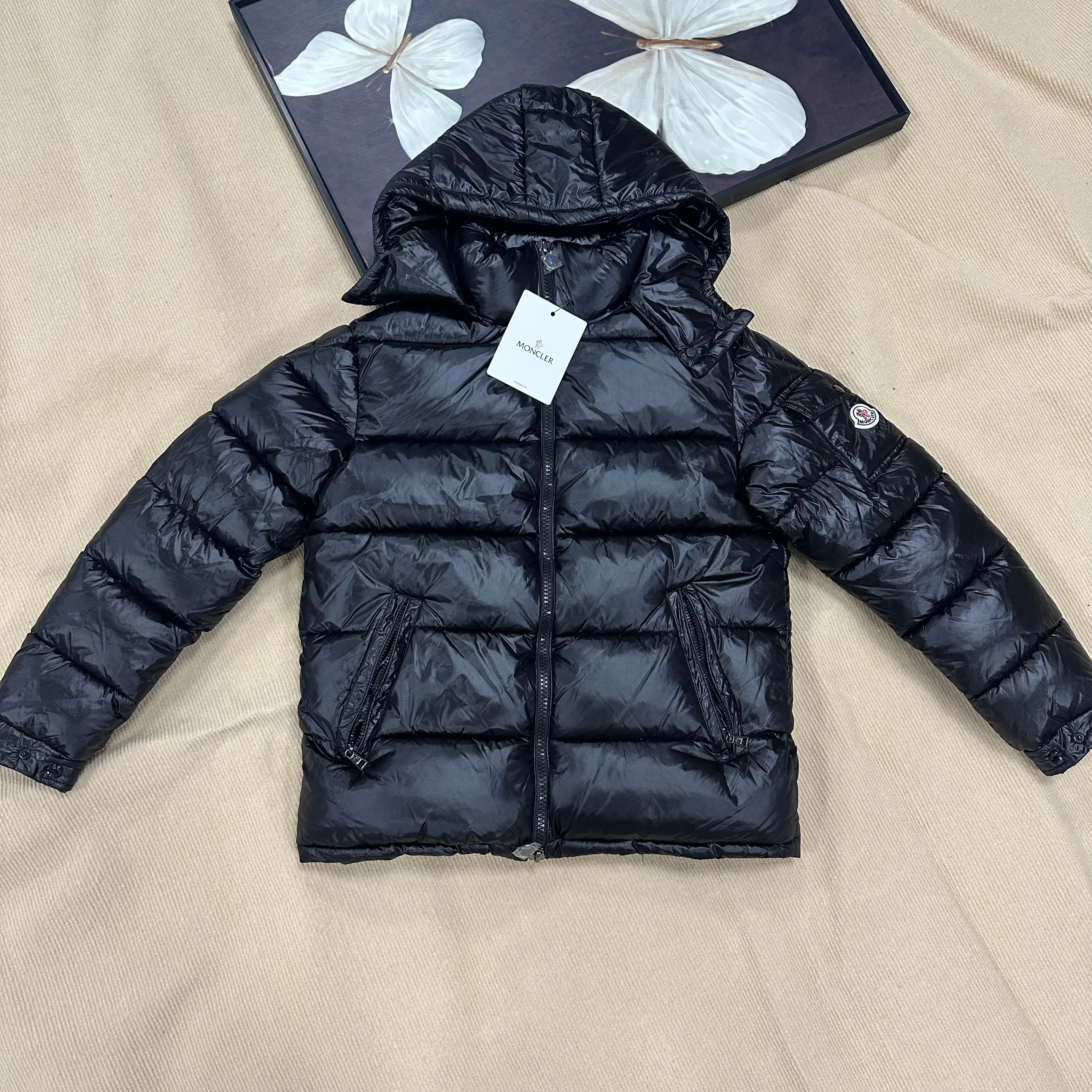 Moncler Maya thumbnail