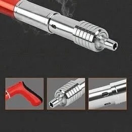 Manual Mini Steel Nail Gun - 5 Speed image indicator(6)