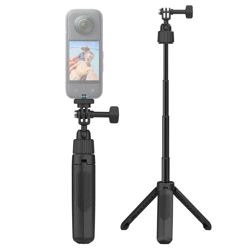 New Mini Tripod Stand for GoPro thumbnail