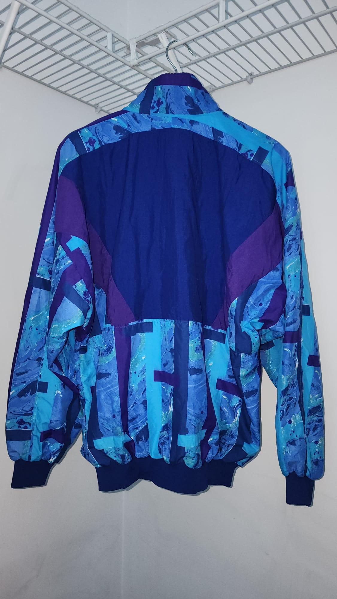 Ibo Design - Track Jacket - Size XL (sizing in description) - photo 2