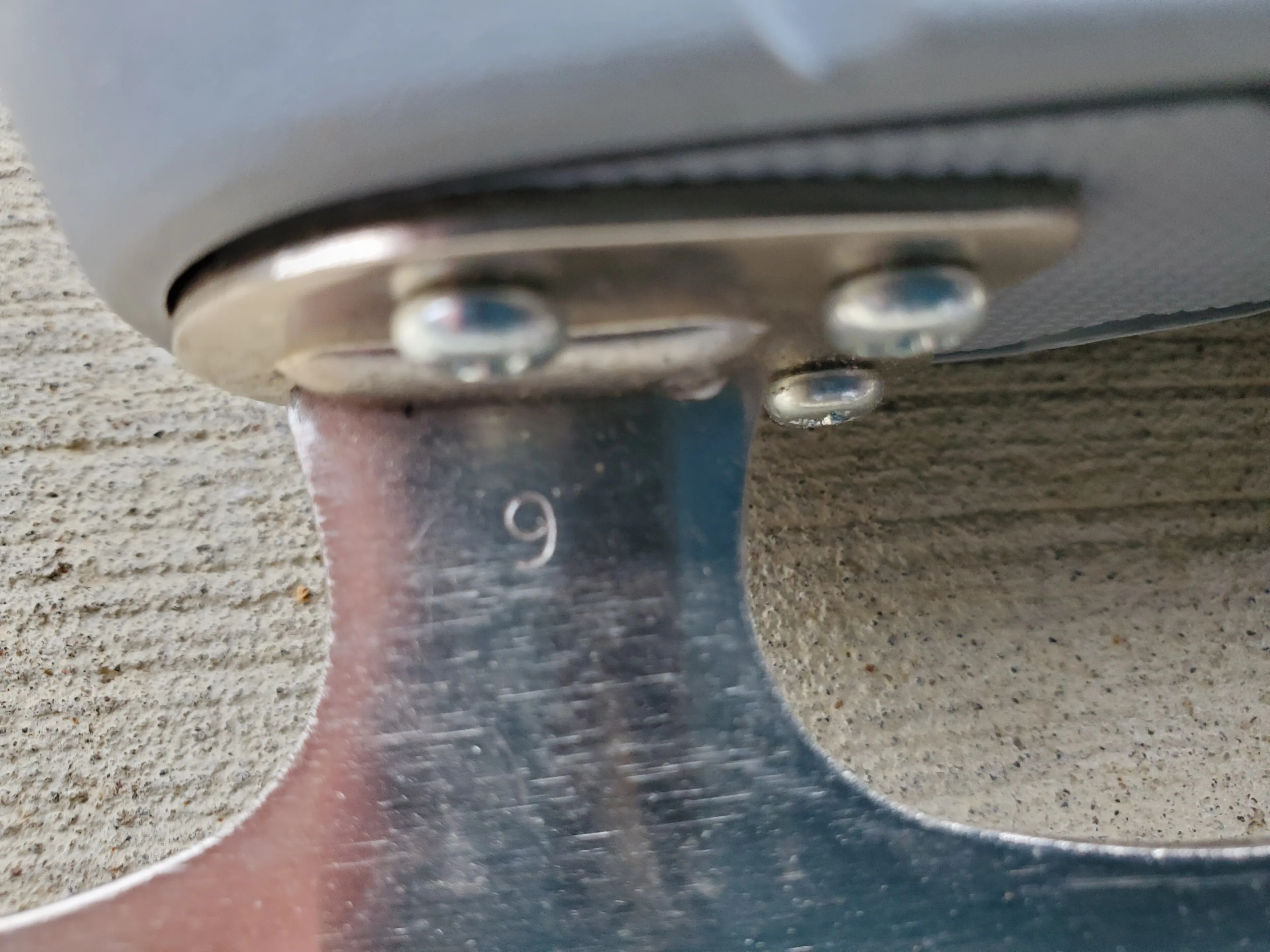 Jackson Softec Ice Skates for Kids – Blue image indicator(4)