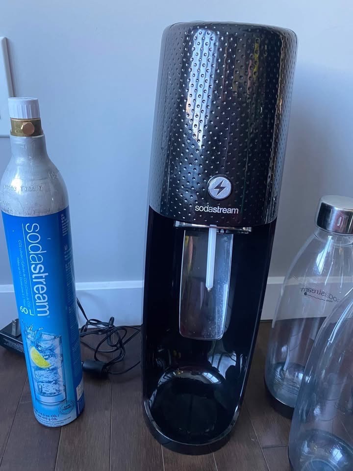 Soda Stream - photo 2