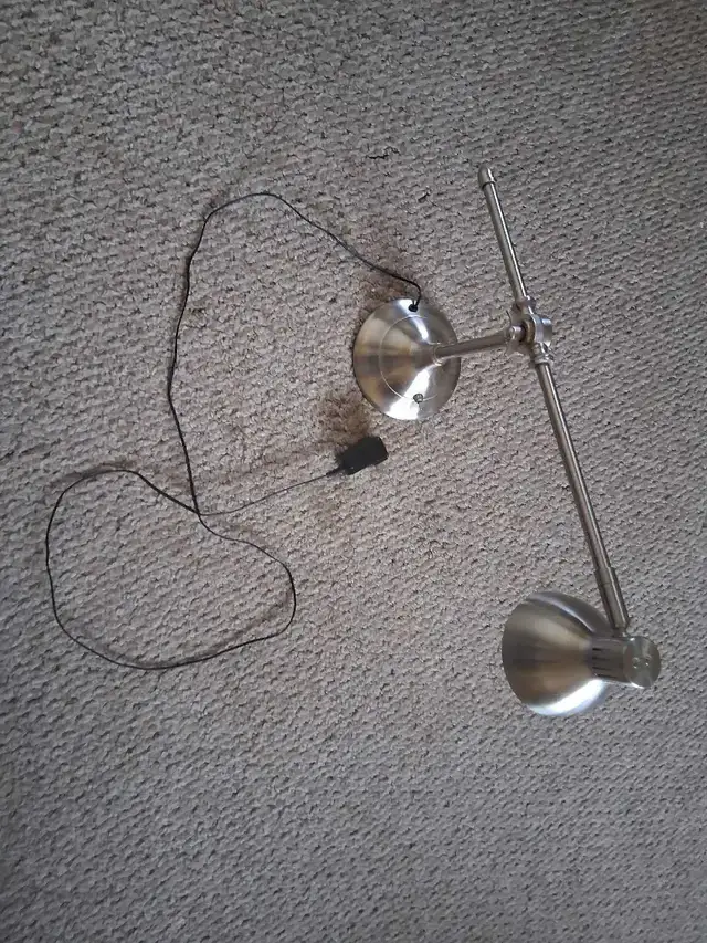 Office lamp
