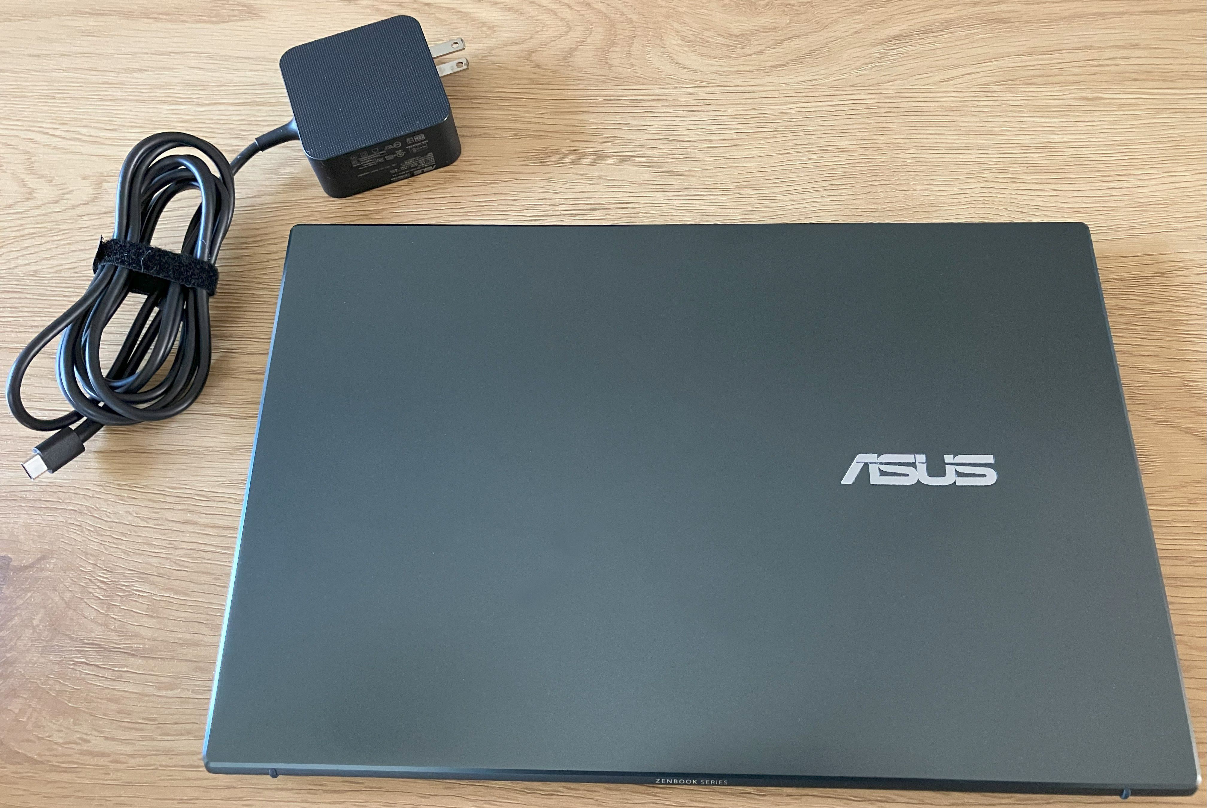 ASUS ZenBook - photo 4