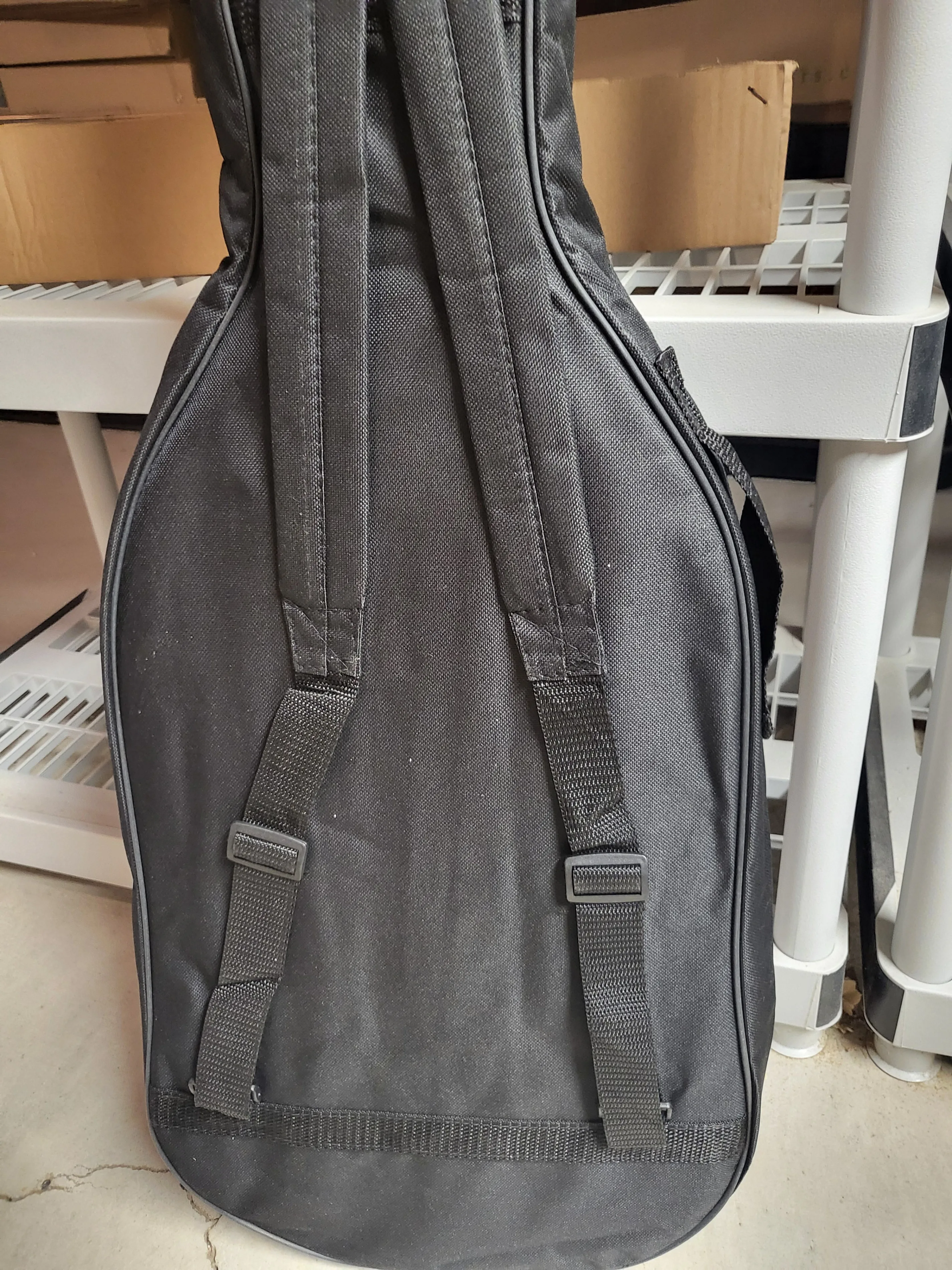 Bass Guitar Case / Bag – Brand New Protection image indicator(4)