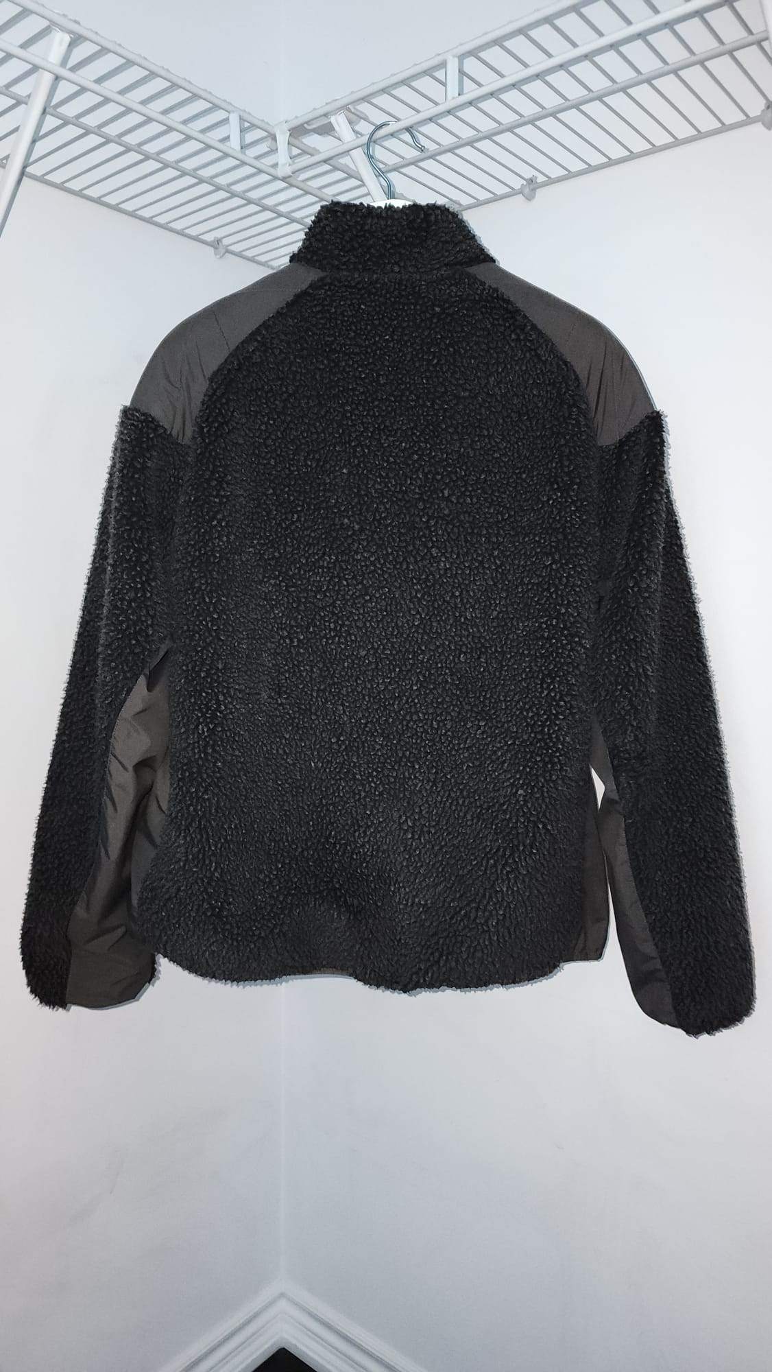 iets frans... - Reversible Fleece Jacket - Size XL - photo 2