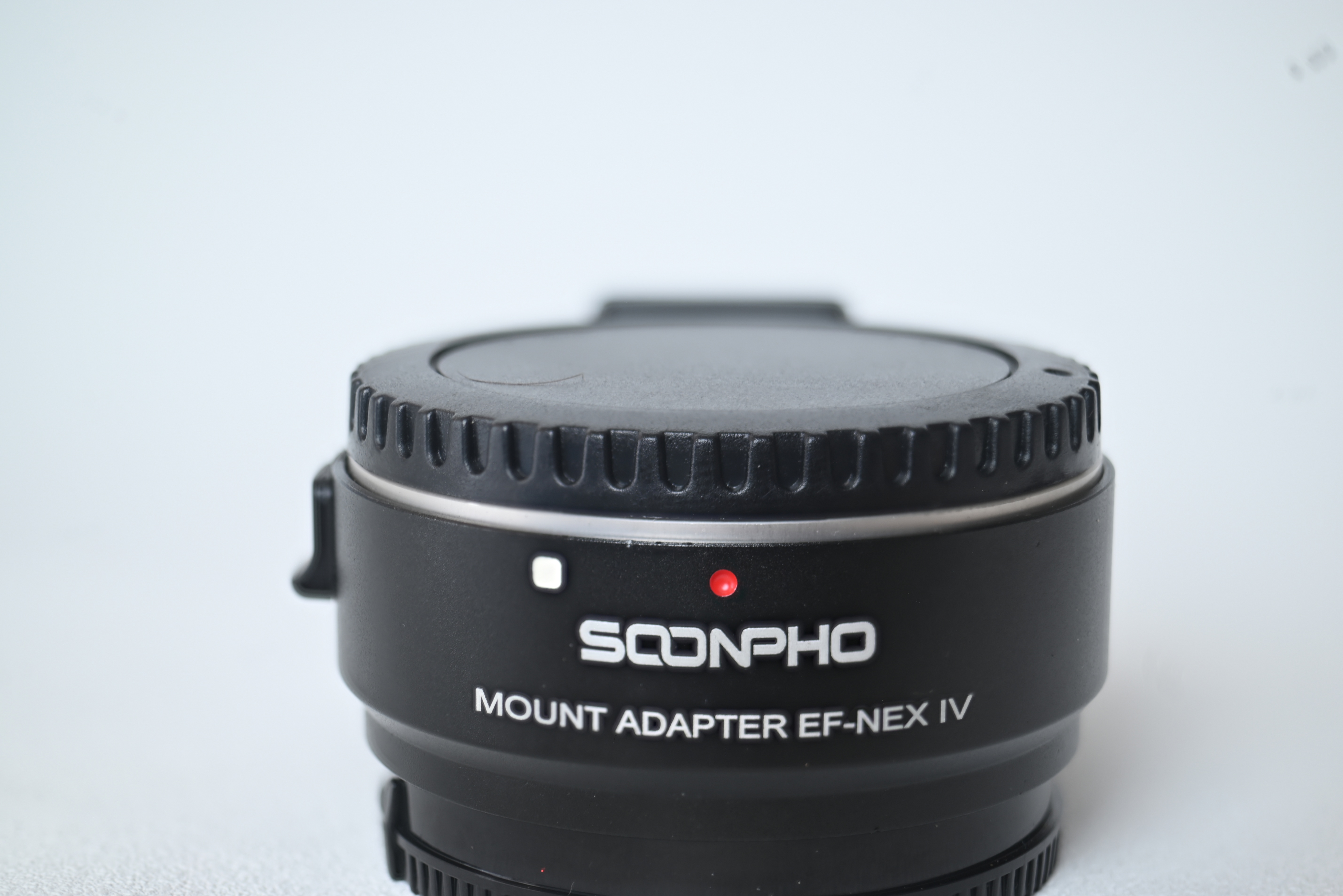 SOONPHO EF-NEX Cannon EF Lens to E Mount Adapter