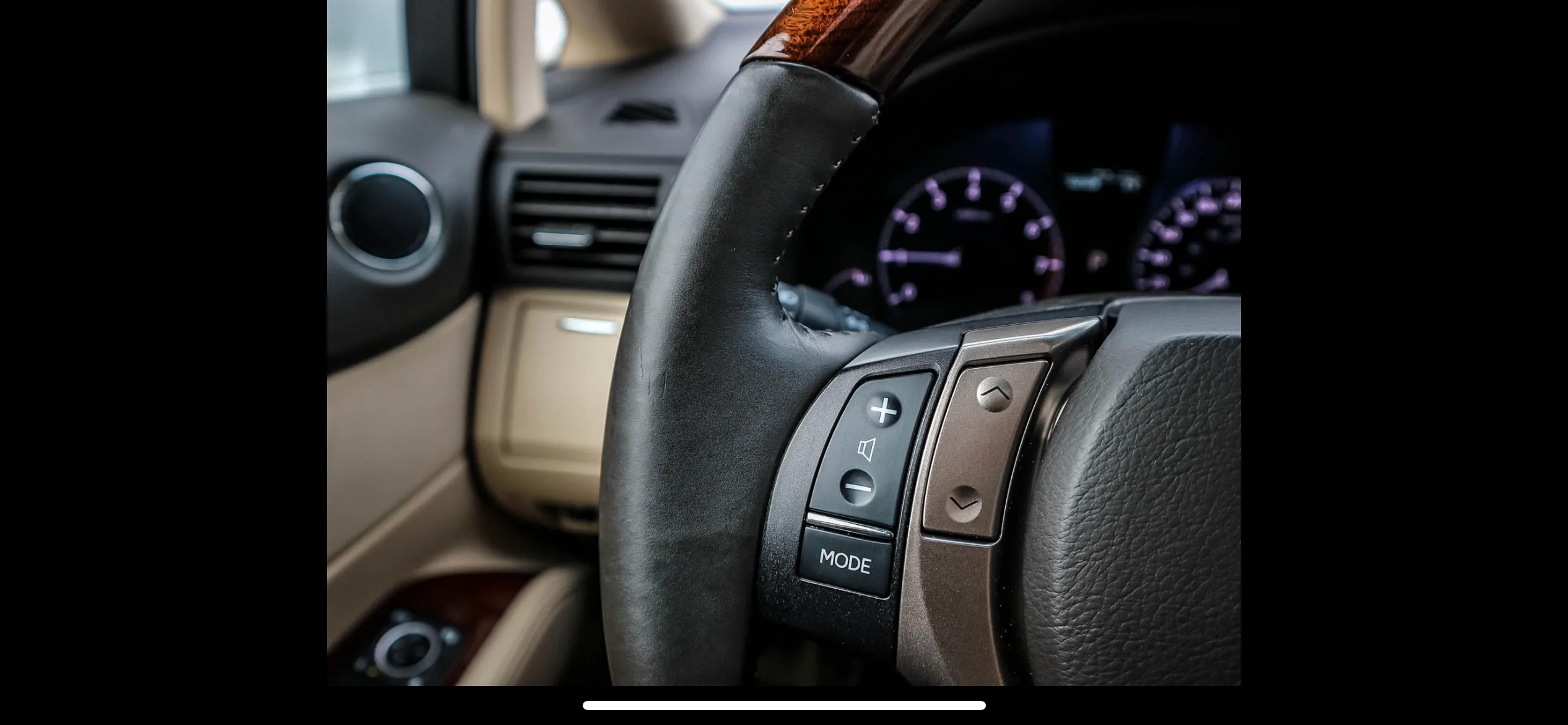 2013 Lexus RX 350 NAV/Blind Spot/Leather/AWD image indicator(10)