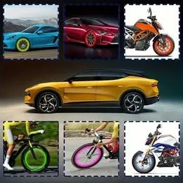 Fluorescent Tire Valve Caps image indicator(2)