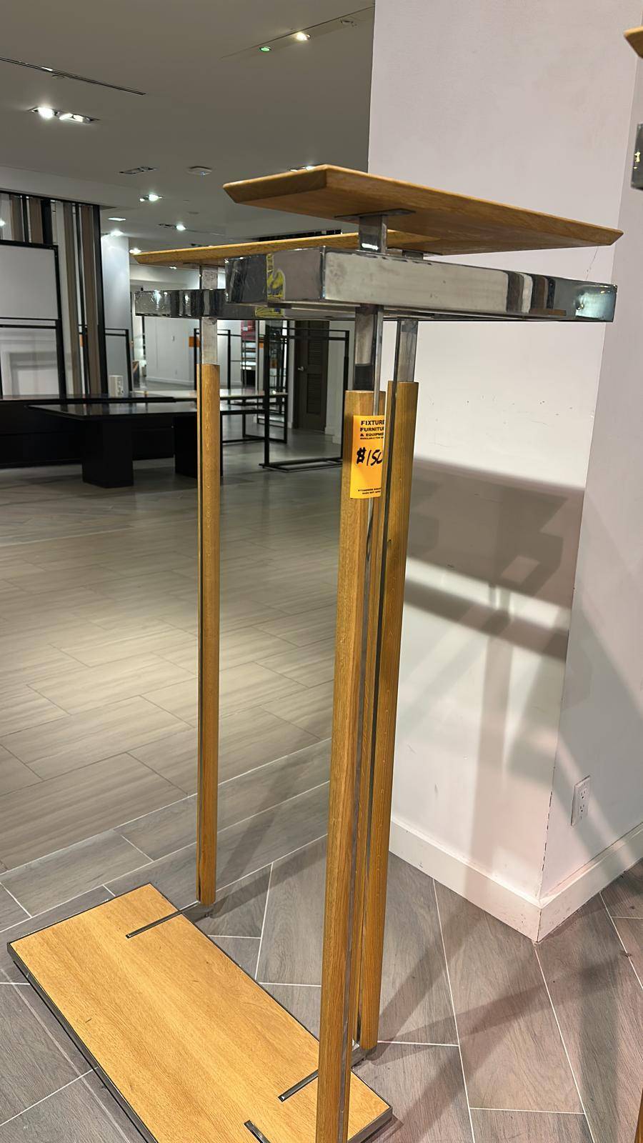 Fixture Rack - photo 2