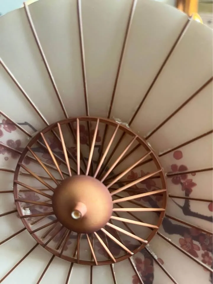 Feng Baobao 1/7 Scale Anime Figure image indicator(2)