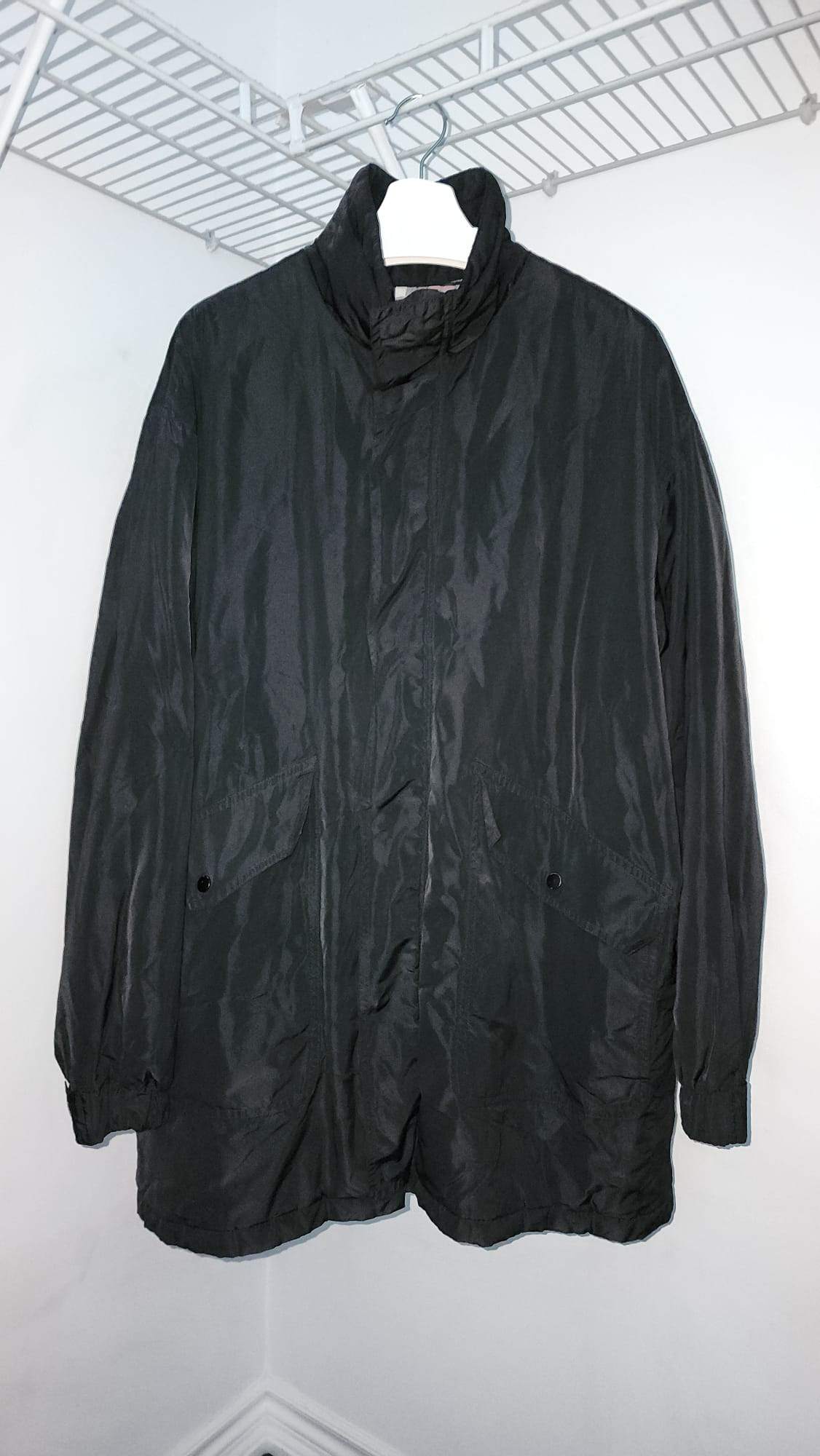 Forever 21 - Coat - Size L (sizing in description)