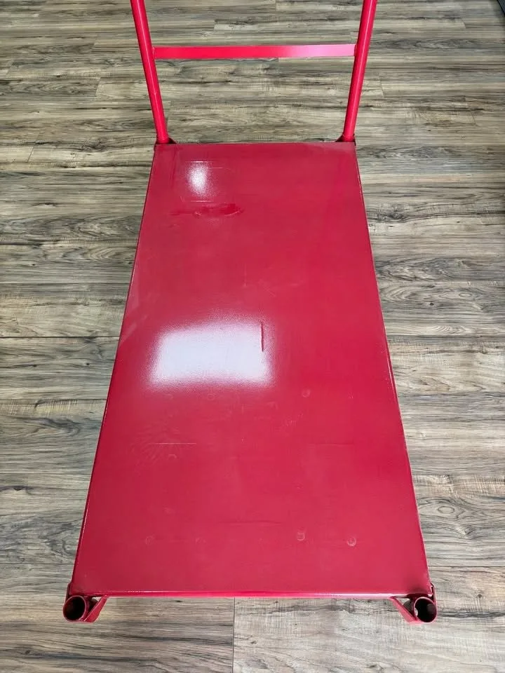 Heavy-Duty Platform Cart – 2,000 LBS Capacity thumbnail