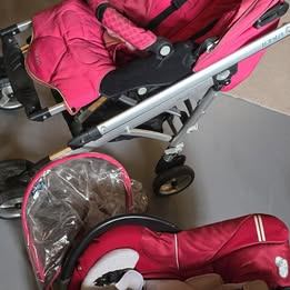 Maxi-Cosi Loola Stroller