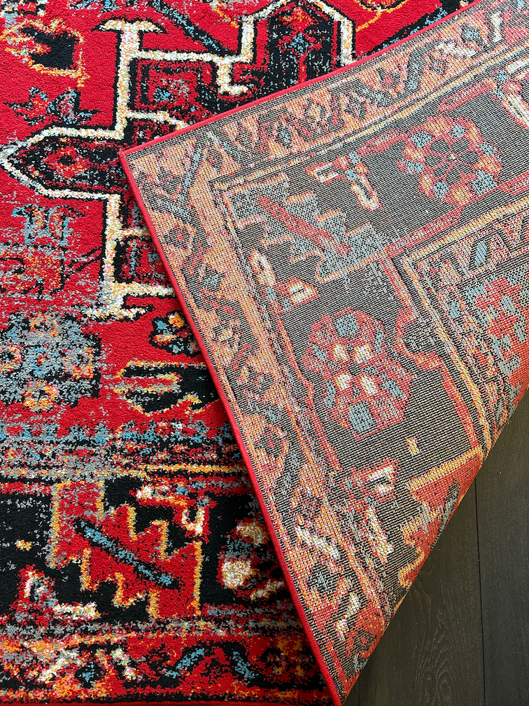 Persian Rug (No pets, no kids home) - photo 5
