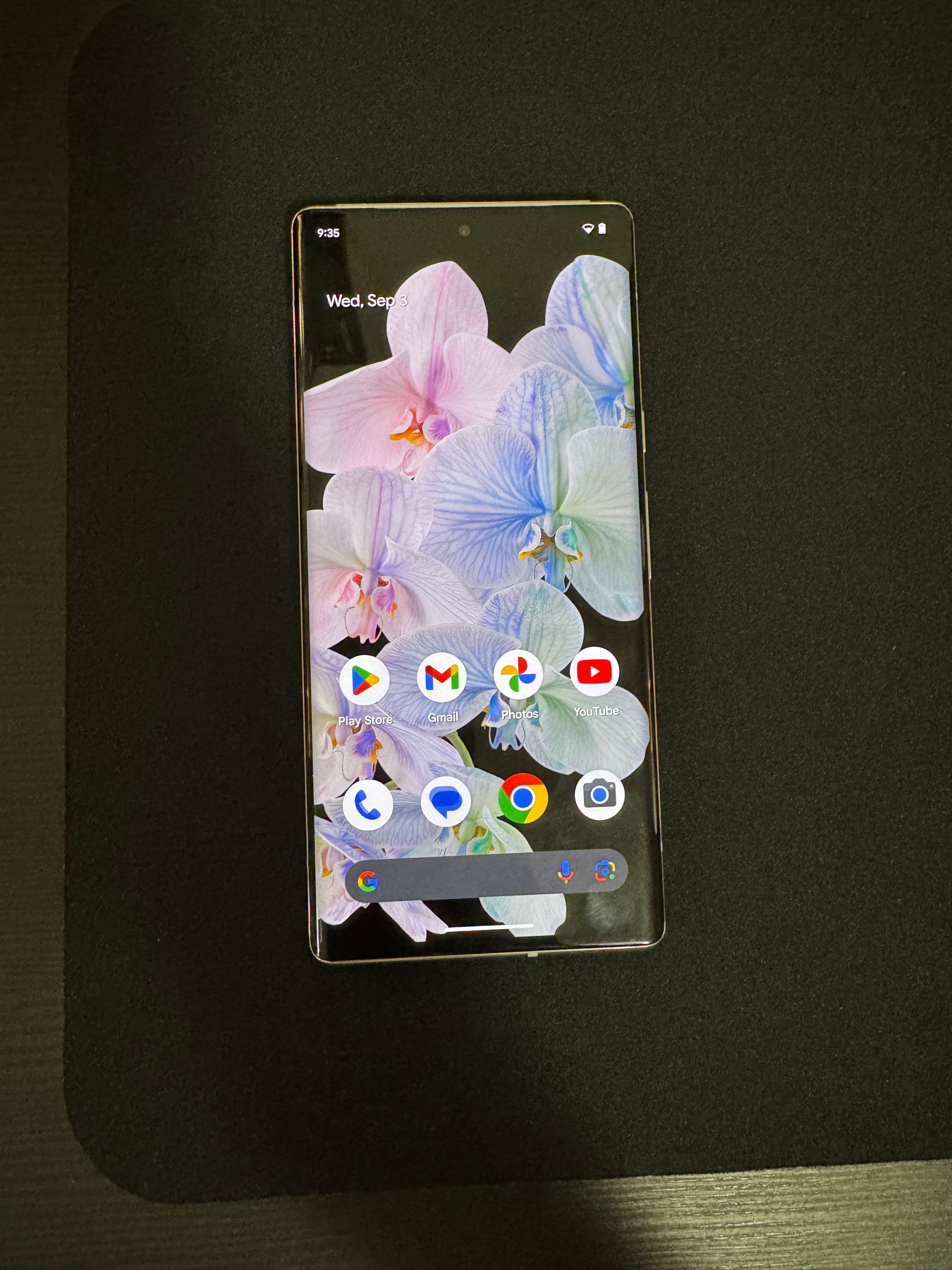 Google Pixel 6 Pro 5G 128GB - photo 2