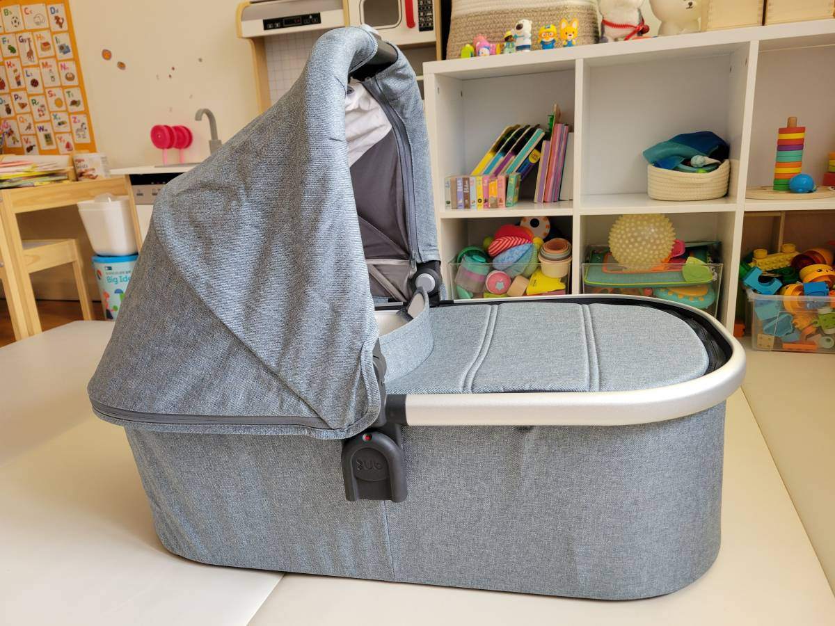 Bassinet - For Uppababy Vista - photo 2