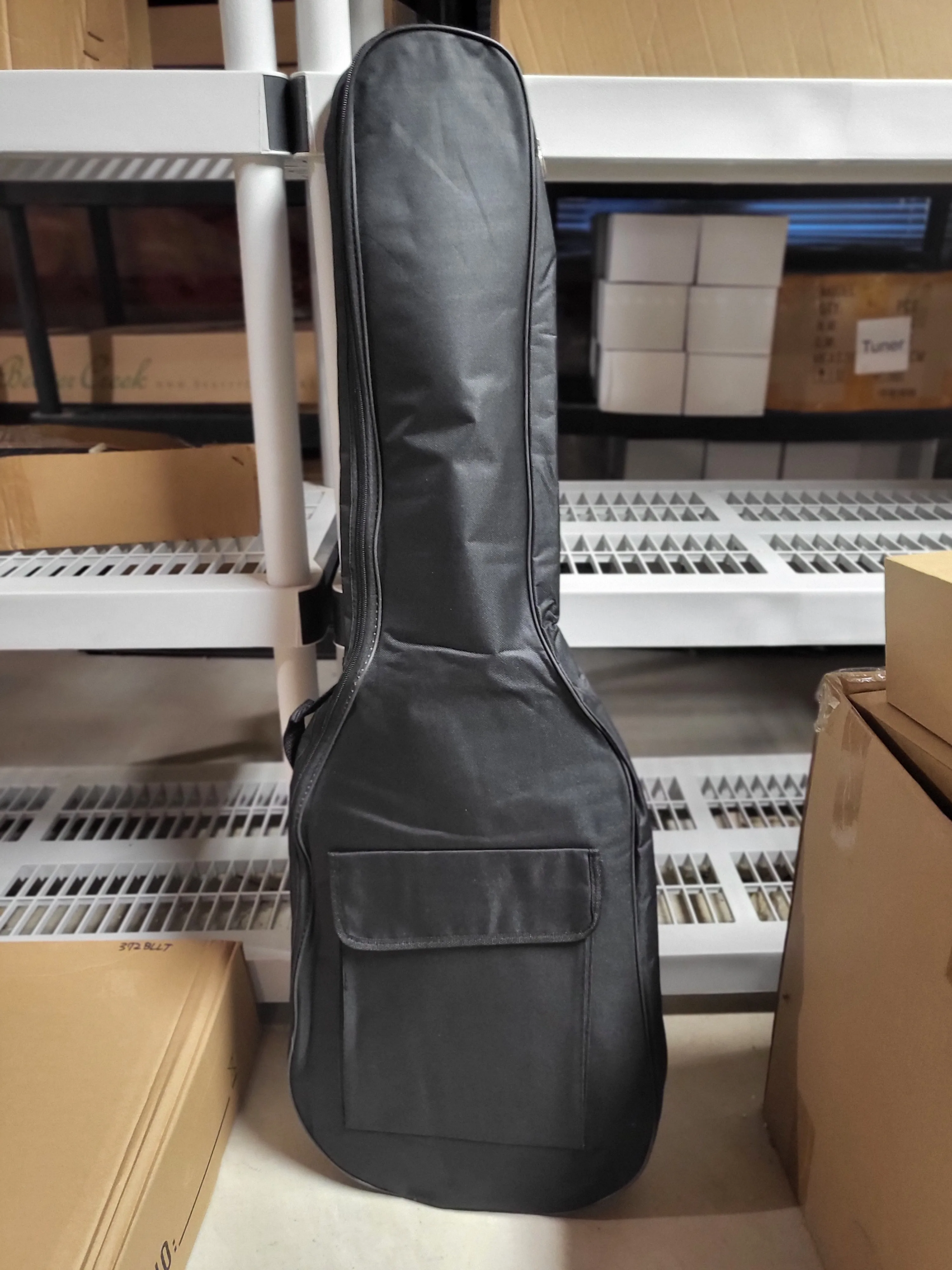 Electric Guitar Case / Bag – Brand New Protection thumbnail